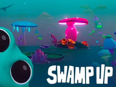 Swamp Up