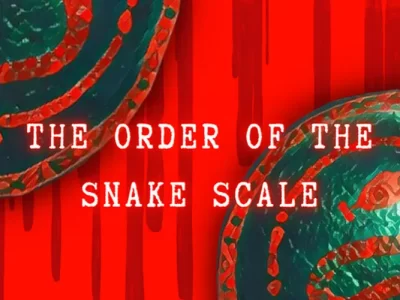 The Order of the Snake Scale