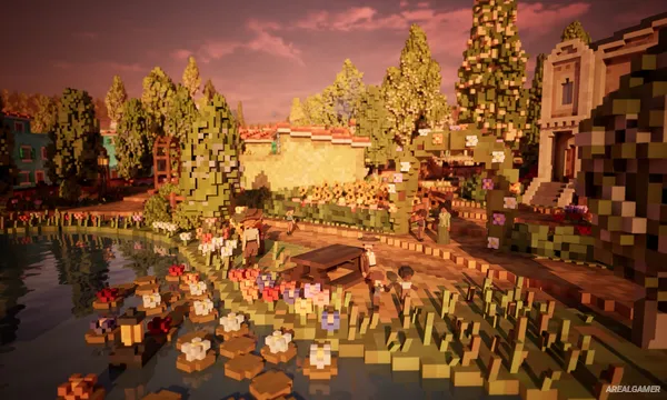 Town to City Screenshot 3