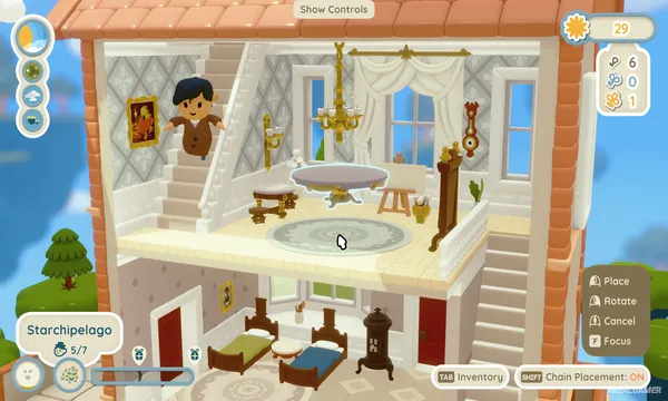 Twinkleby Screenshot 2