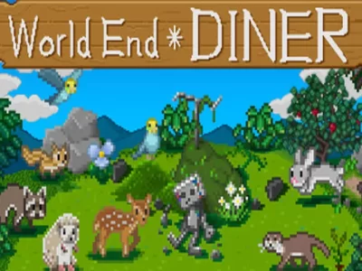 World End Diner