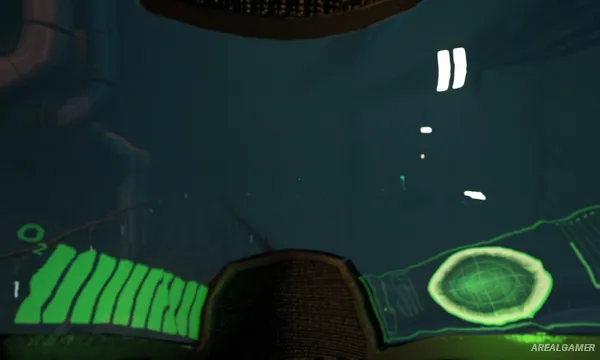 Beneath Screenshot 3