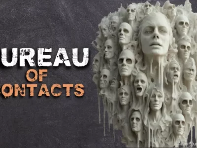 Bureau of Contacts