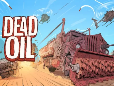 Dead Oil