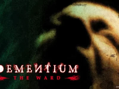 Dementium: The Ward