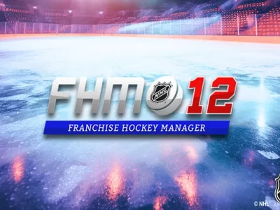 Franchise Hockey Manager 12