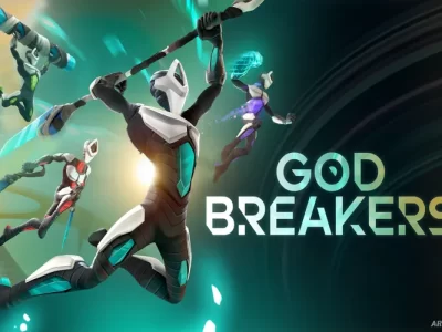 GODBREAKERS