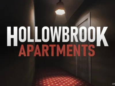 Hollowbrook – Apartments