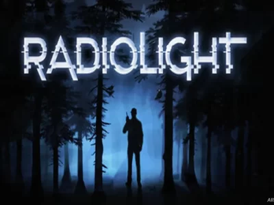 Radiolight