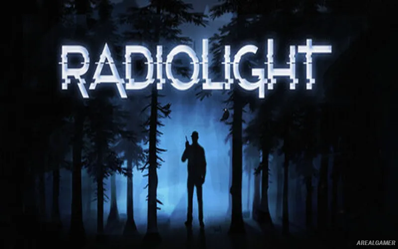 Radiolight Cover Art