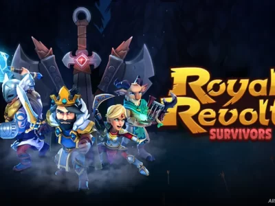 Royal Revolt Survivors