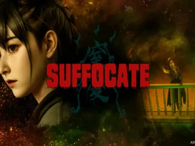 SUFFOCATE