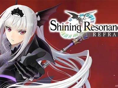 Shining Resonance Refrain
