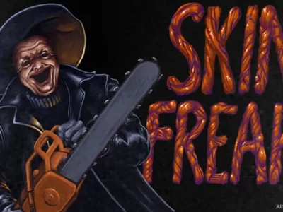 Skinfreak