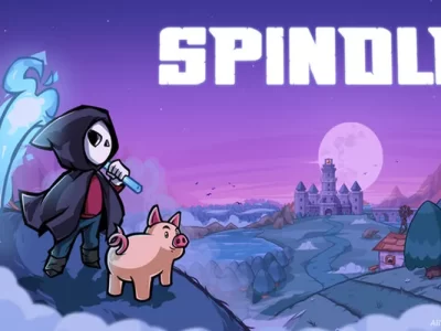 Spindle