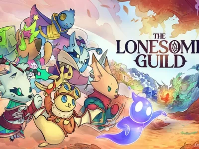The Lonesome Guild