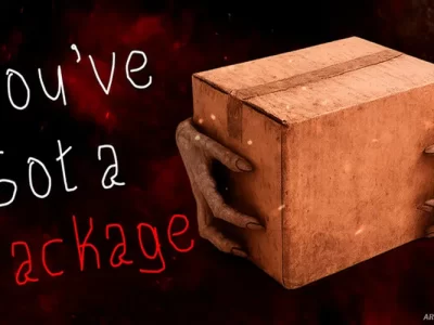 You’ve Got a Package