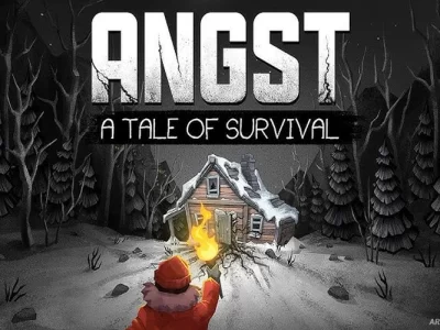 ANGST: A TALE OF SURVIVAL