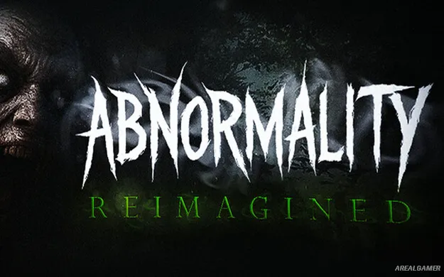 Abnormality Cover Art
