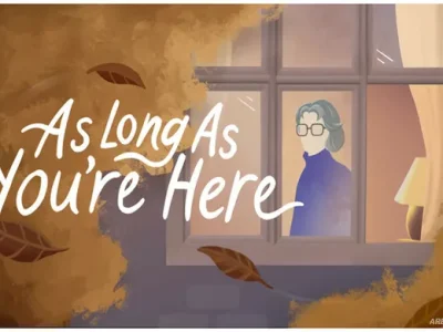 As Long As You’re Here
