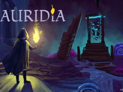 Auridia