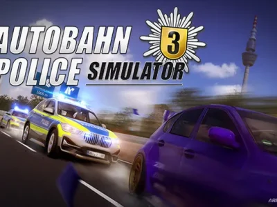 Autobahn Police Simulator 3