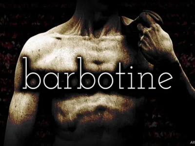 Barbotine
