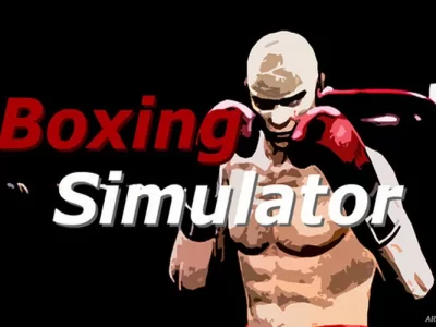 Boxing Simulator