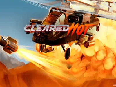 Cleared Hot