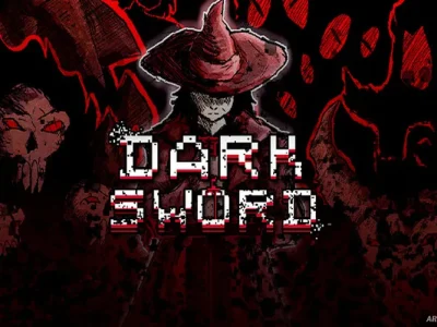 Dark Sword: The Light of Ainn