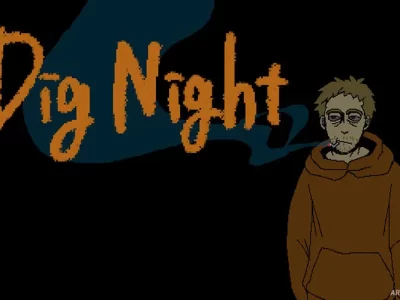 Dig Night