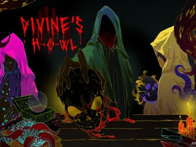 Divine’s Howl