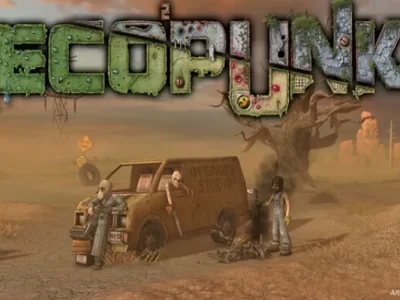 Ecopunk