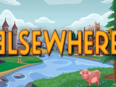 Elsewhere