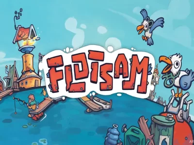 Flotsam