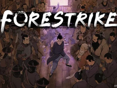 Forestrike
