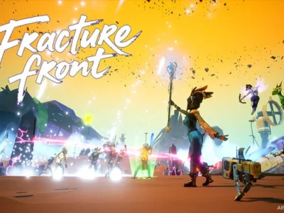 Fracturefront