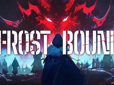 FrostBound