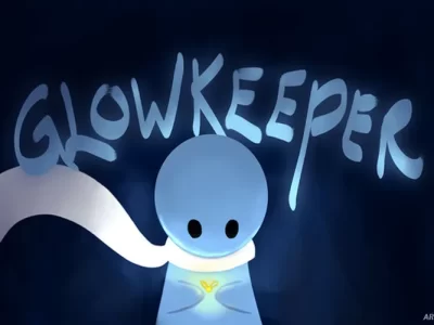 Glowkeeper