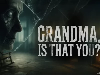 Grandma, Is That You?