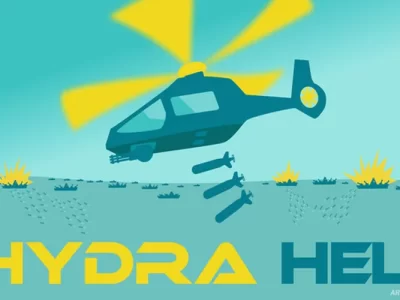 Hydra Heli