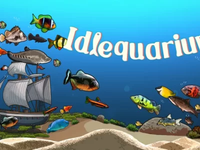 Idlequarium