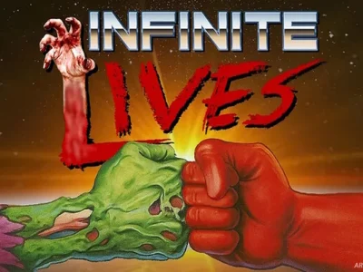 Infinite Lives