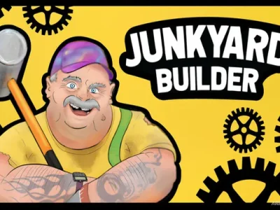Junkyard Builder