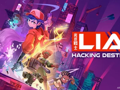 Lia: Hacking Destiny