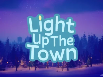 Light Up The Town
