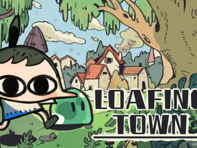 Loafing Town