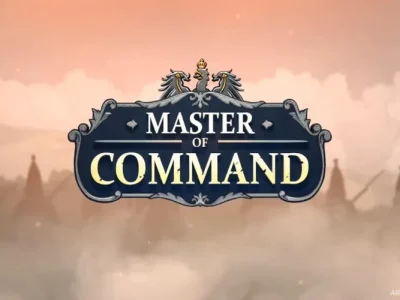 Master of Command