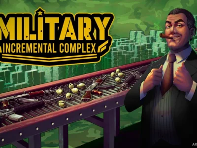 Military Incremental Complex