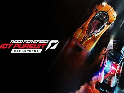 Need for Speed Hot Pursuit Remastered